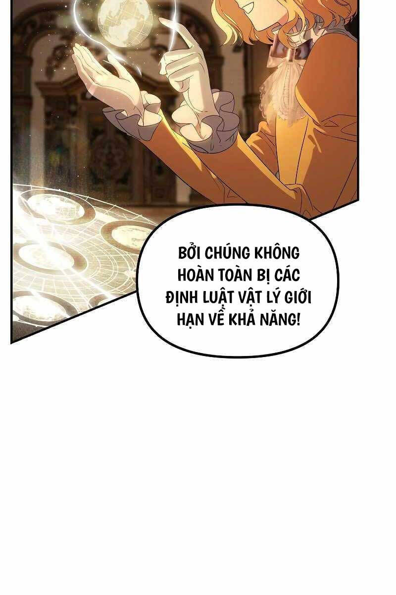 Tôi Là Thợ Săn Có Kĩ Năng Tự Sát Cấp Sss: Chapter 107