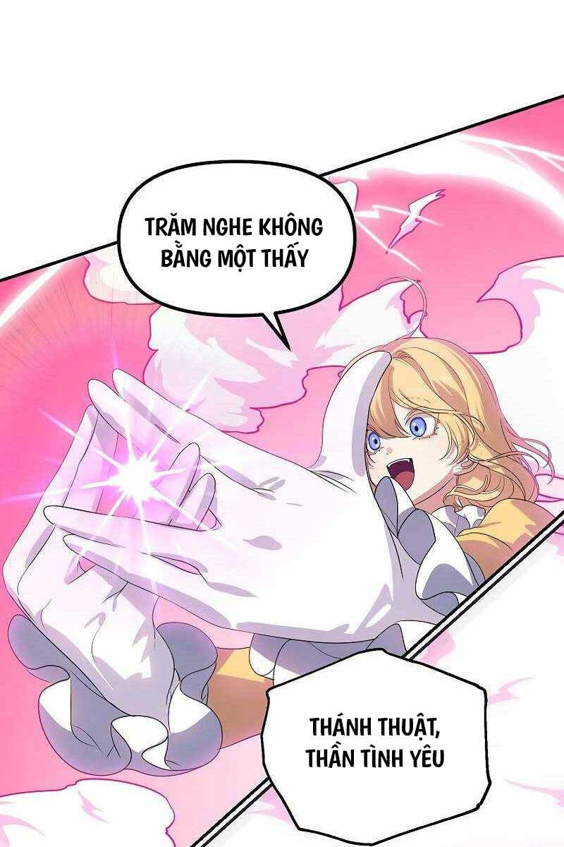 Tôi Là Thợ Săn Có Kĩ Năng Tự Sát Cấp Sss: Chapter 107