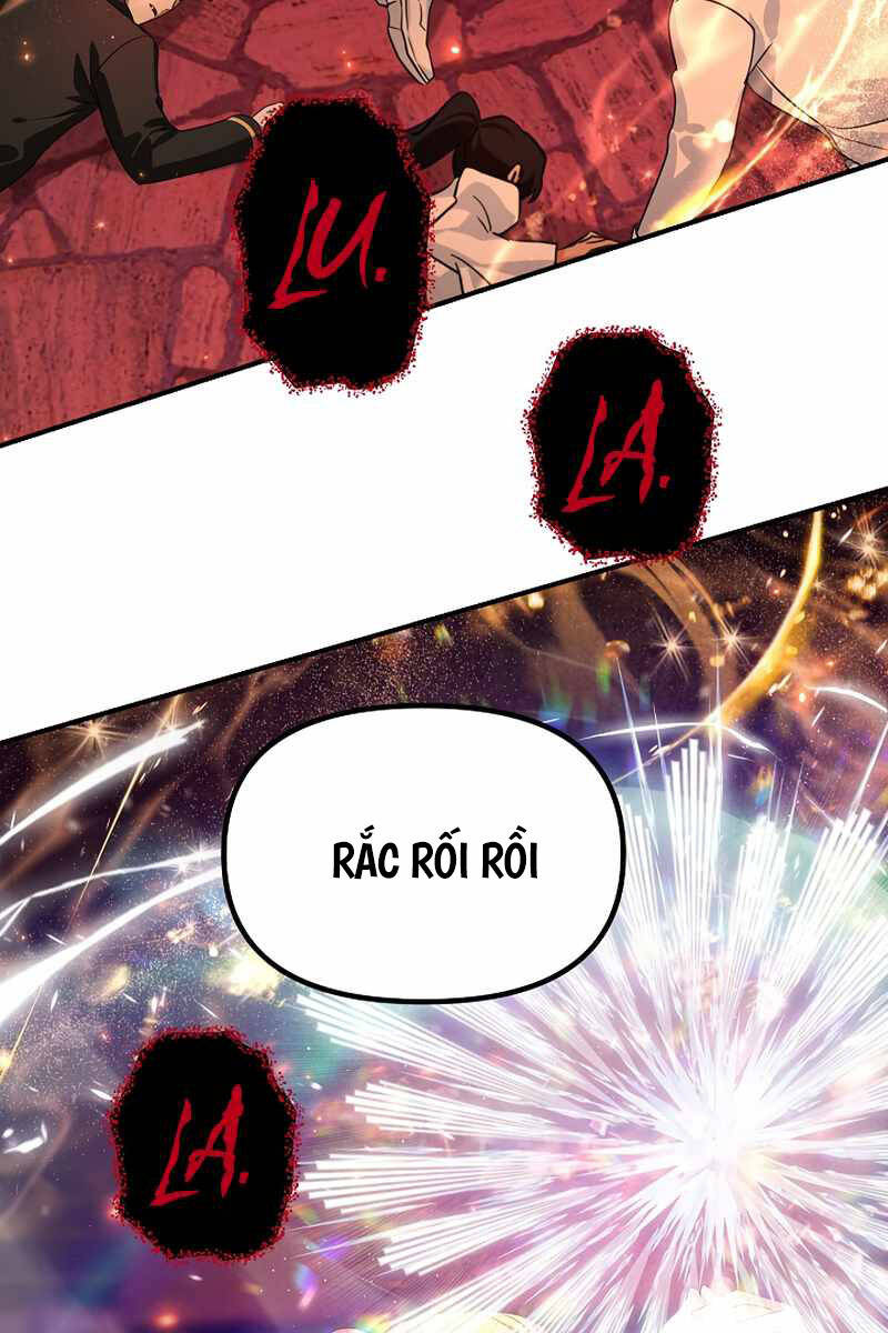 Tôi Là Thợ Săn Có Kĩ Năng Tự Sát Cấp Sss: Chapter 108