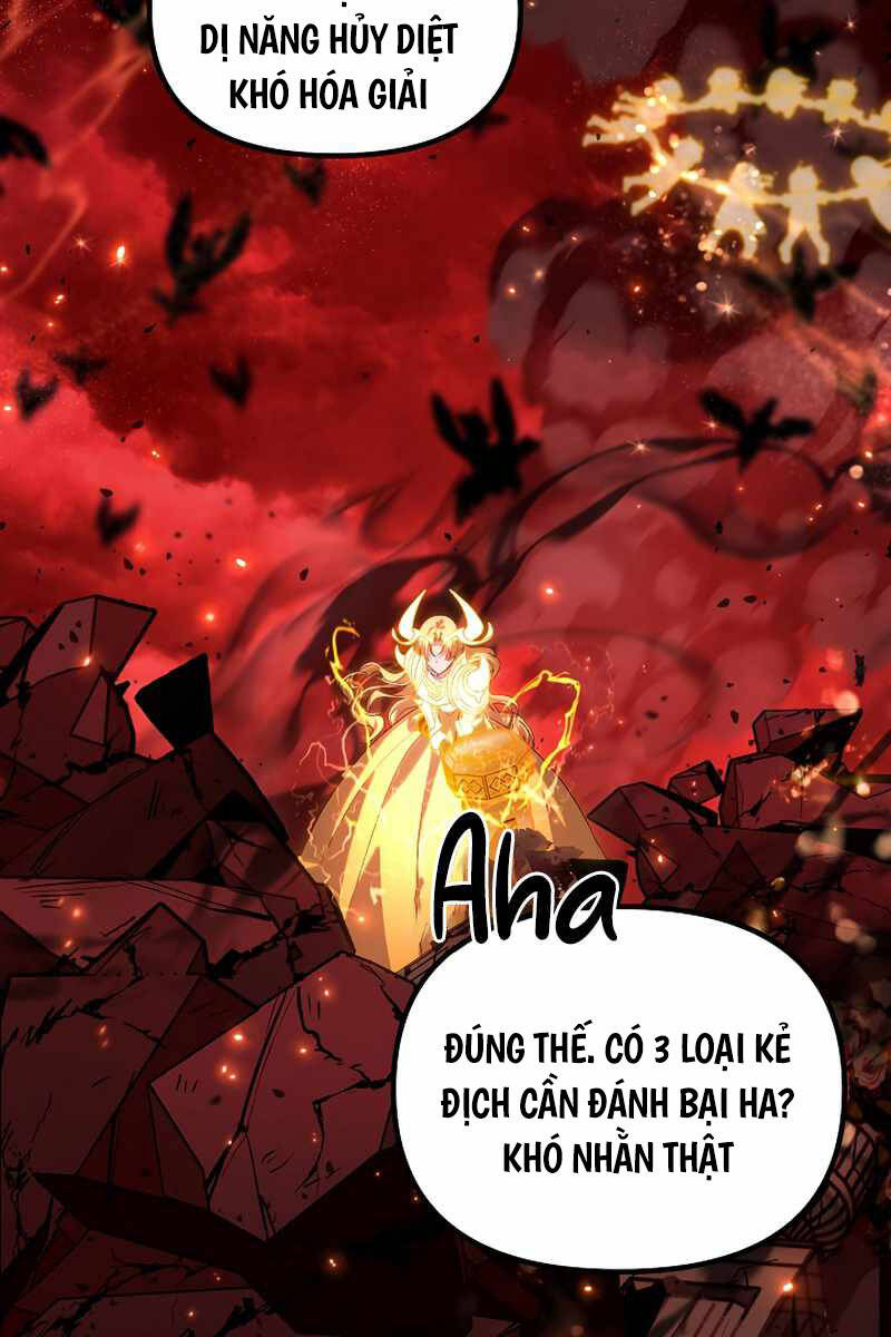 Tôi Là Thợ Săn Có Kĩ Năng Tự Sát Cấp Sss: Chapter 108