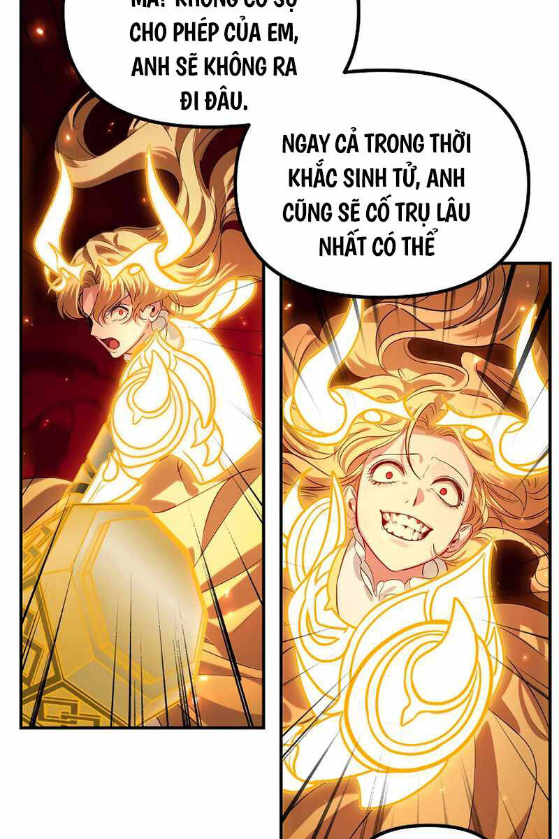 Tôi Là Thợ Săn Có Kĩ Năng Tự Sát Cấp Sss: Chapter 108