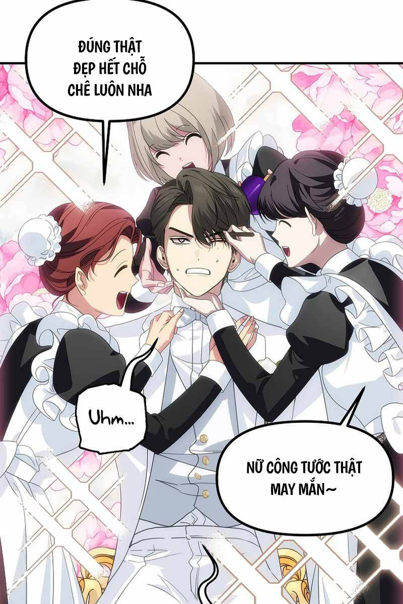 Tôi Là Thợ Săn Có Kĩ Năng Tự Sát Cấp Sss: Chapter 108