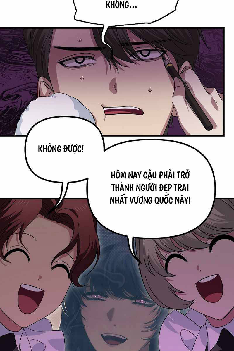 Tôi Là Thợ Săn Có Kĩ Năng Tự Sát Cấp Sss: Chapter 108