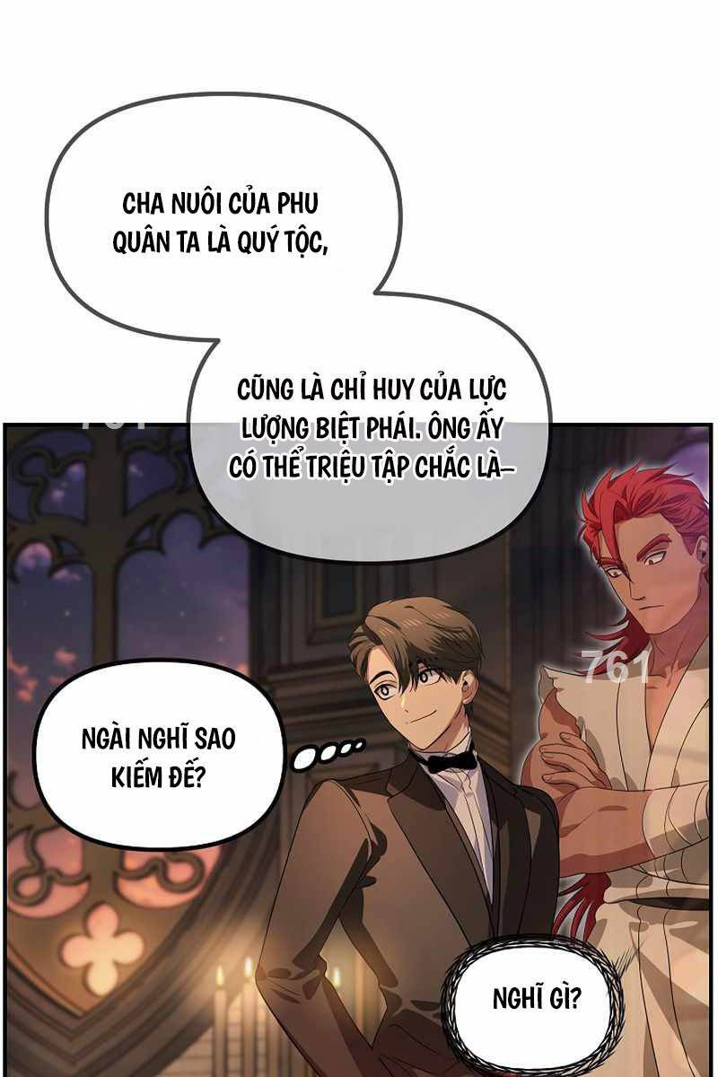Tôi Là Thợ Săn Có Kĩ Năng Tự Sát Cấp Sss: Chapter 108