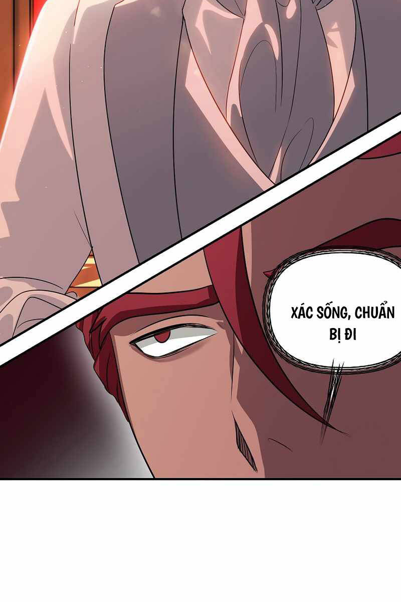 Tôi Là Thợ Săn Có Kĩ Năng Tự Sát Cấp Sss: Chapter 108