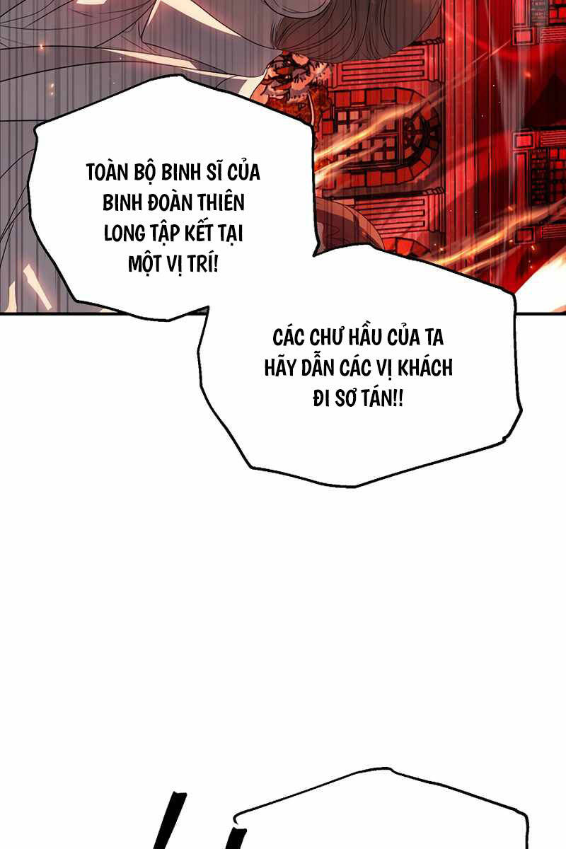 Tôi Là Thợ Săn Có Kĩ Năng Tự Sát Cấp Sss: Chapter 108