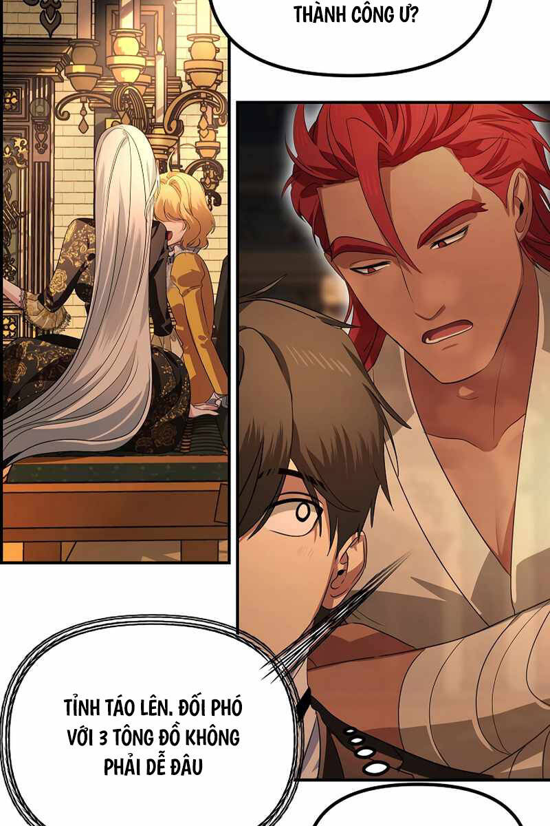 Tôi Là Thợ Săn Có Kĩ Năng Tự Sát Cấp Sss: Chapter 108