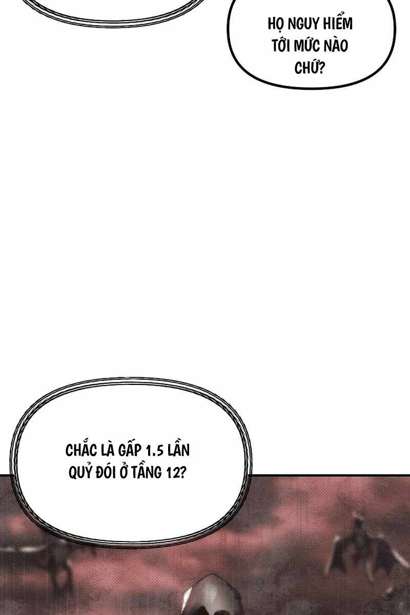 Tôi Là Thợ Săn Có Kĩ Năng Tự Sát Cấp Sss: Chapter 108