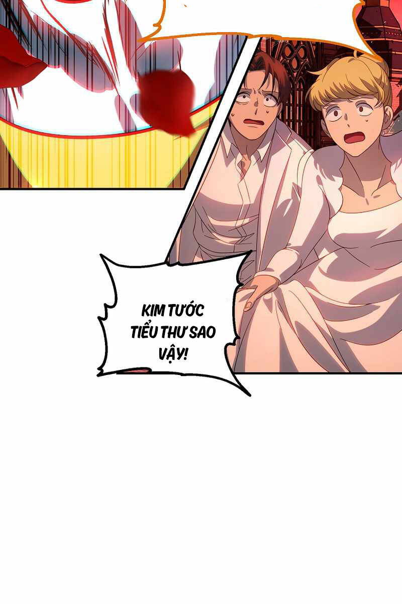 Tôi Là Thợ Săn Có Kĩ Năng Tự Sát Cấp Sss: Chapter 108