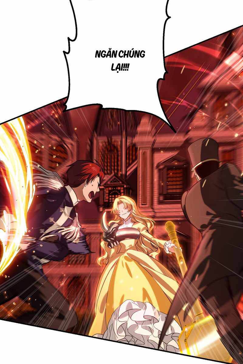 Tôi Là Thợ Săn Có Kĩ Năng Tự Sát Cấp Sss: Chapter 108