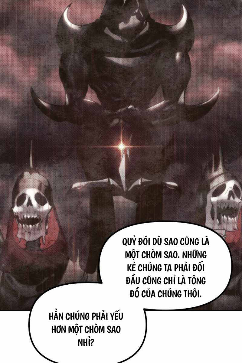 Tôi Là Thợ Săn Có Kĩ Năng Tự Sát Cấp Sss: Chapter 108