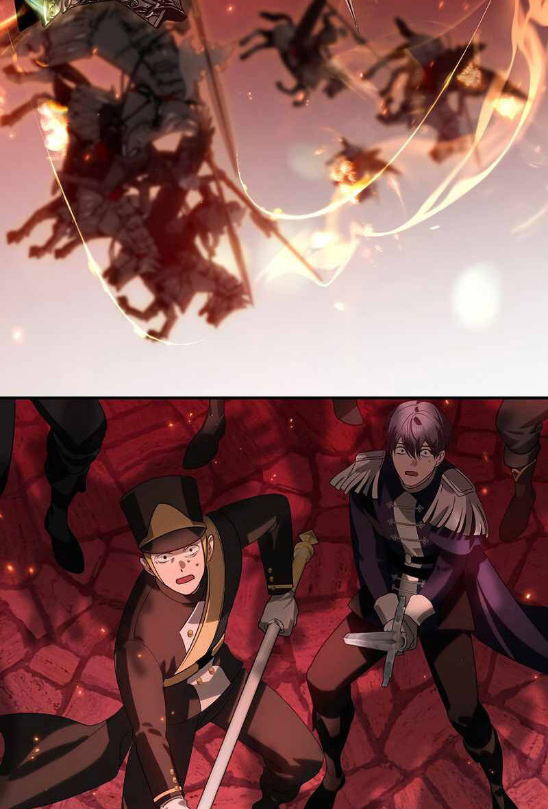 Tôi Là Thợ Săn Có Kĩ Năng Tự Sát Cấp Sss: Chapter 108