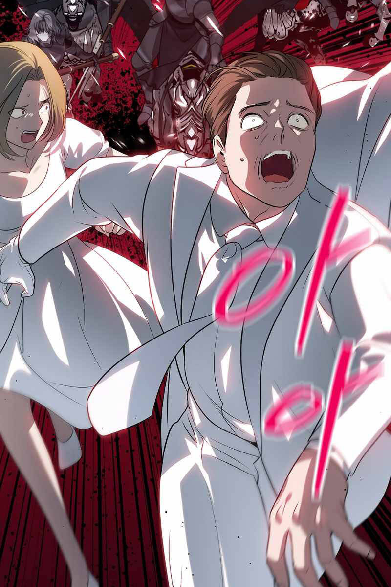 Tôi Là Thợ Săn Có Kĩ Năng Tự Sát Cấp Sss: Chapter 108