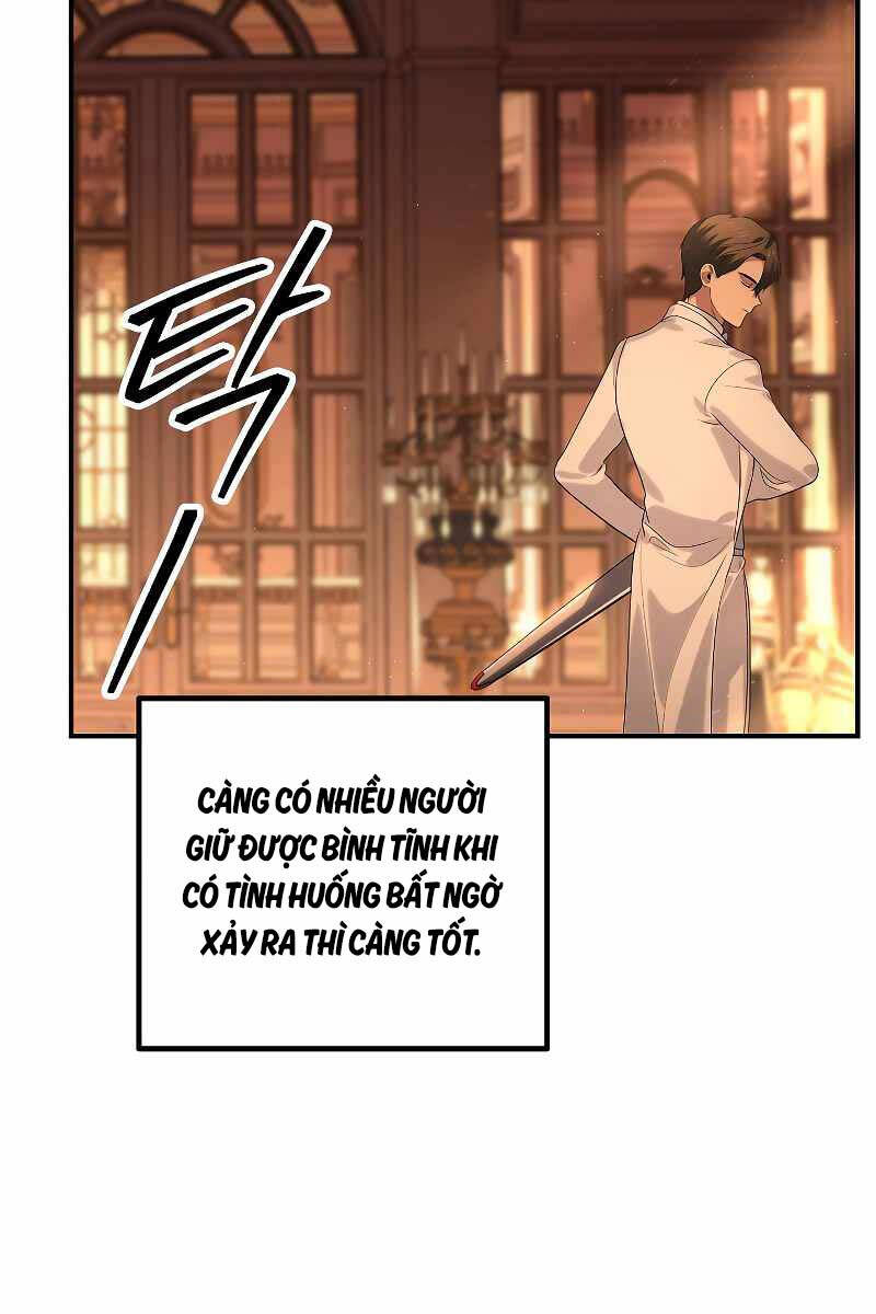 Tôi Là Thợ Săn Có Kĩ Năng Tự Sát Cấp Sss: Chapter 109