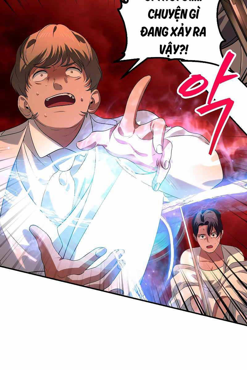 Tôi Là Thợ Săn Có Kĩ Năng Tự Sát Cấp Sss: Chapter 109