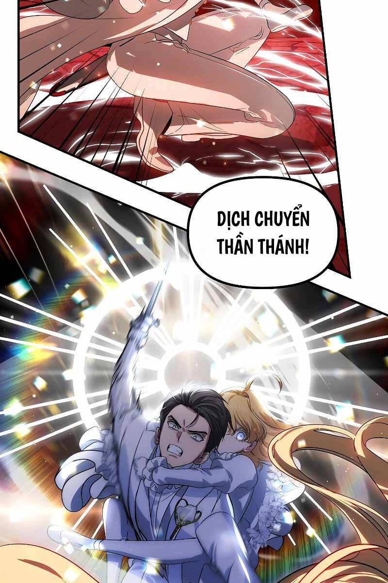 Tôi Là Thợ Săn Có Kĩ Năng Tự Sát Cấp Sss: Chapter 109