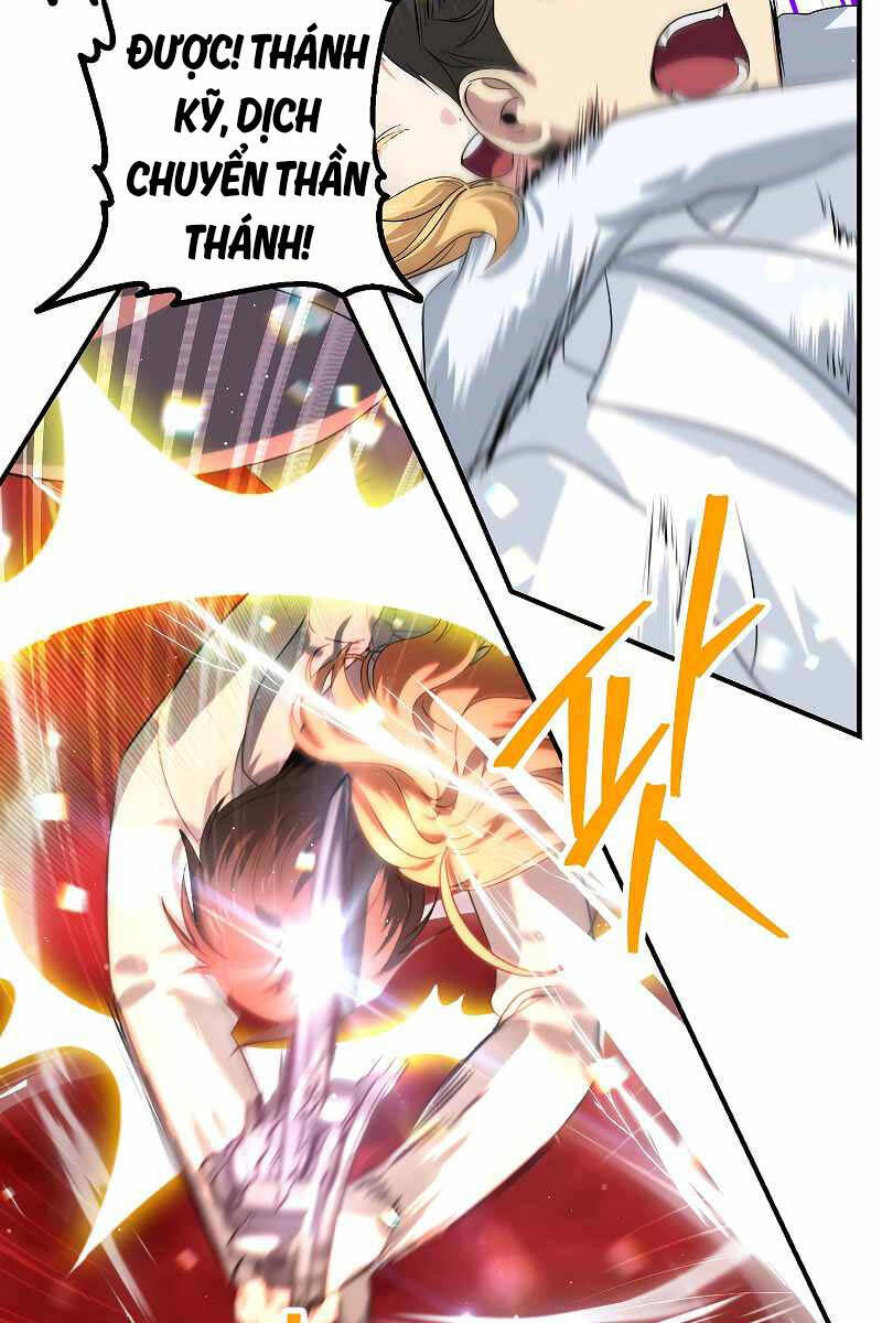 Tôi Là Thợ Săn Có Kĩ Năng Tự Sát Cấp Sss: Chapter 109