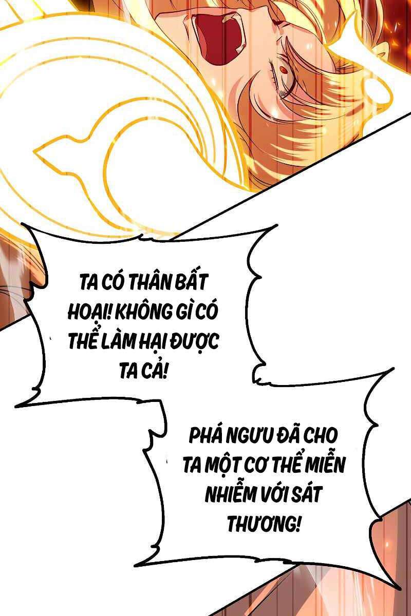 Tôi Là Thợ Săn Có Kĩ Năng Tự Sát Cấp Sss: Chapter 109