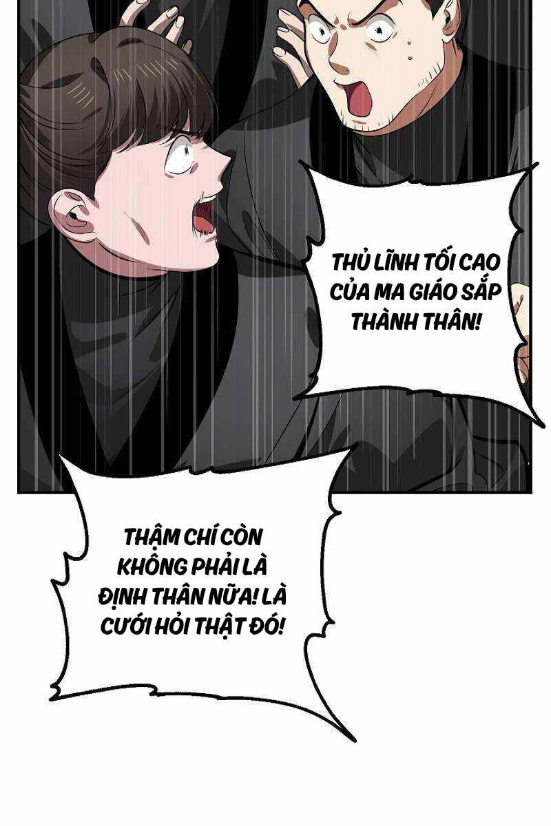Tôi Là Thợ Săn Có Kĩ Năng Tự Sát Cấp Sss: Chapter 110