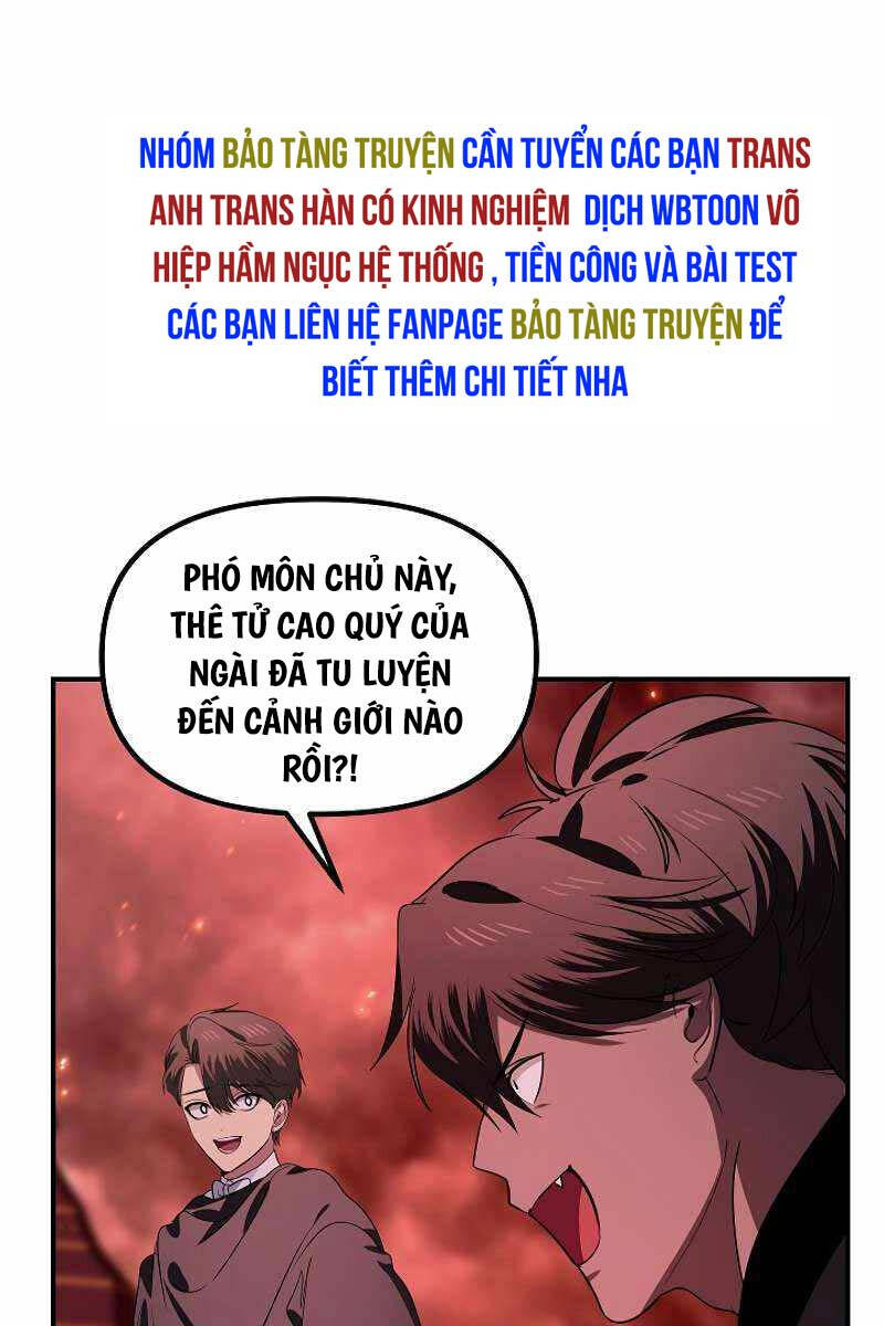 Tôi Là Thợ Săn Có Kĩ Năng Tự Sát Cấp Sss: Chapter 110