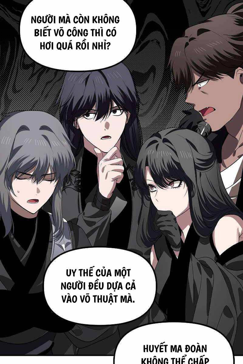 Tôi Là Thợ Săn Có Kĩ Năng Tự Sát Cấp Sss: Chapter 110