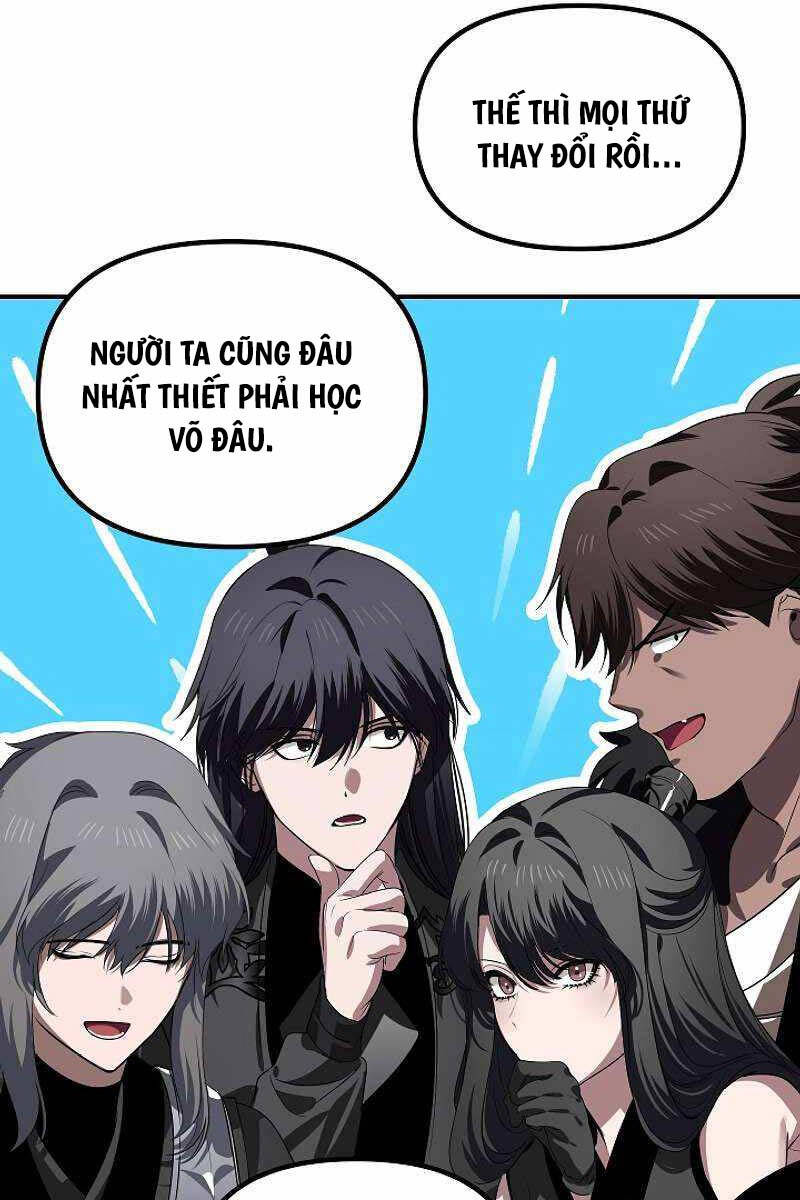 Tôi Là Thợ Săn Có Kĩ Năng Tự Sát Cấp Sss: Chapter 110