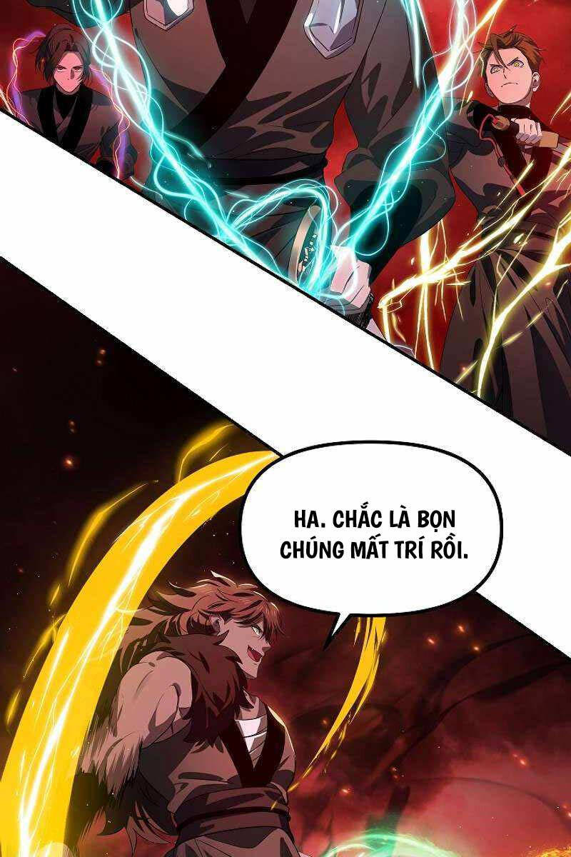 Tôi Là Thợ Săn Có Kĩ Năng Tự Sát Cấp Sss: Chapter 110