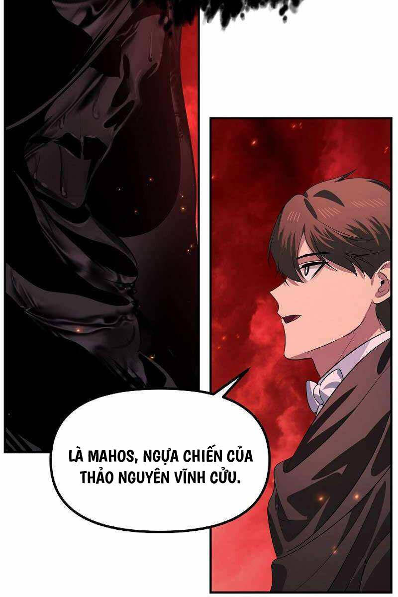 Tôi Là Thợ Săn Có Kĩ Năng Tự Sát Cấp Sss: Chapter 110