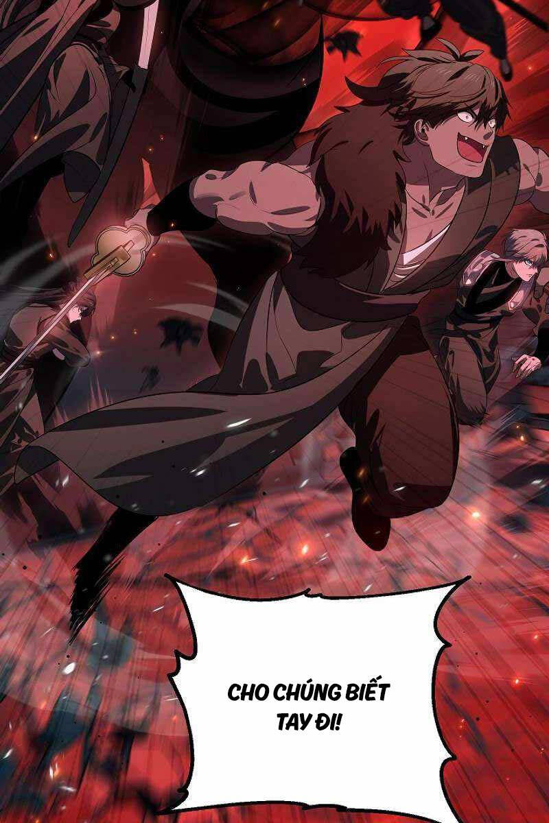 Tôi Là Thợ Săn Có Kĩ Năng Tự Sát Cấp Sss: Chapter 110
