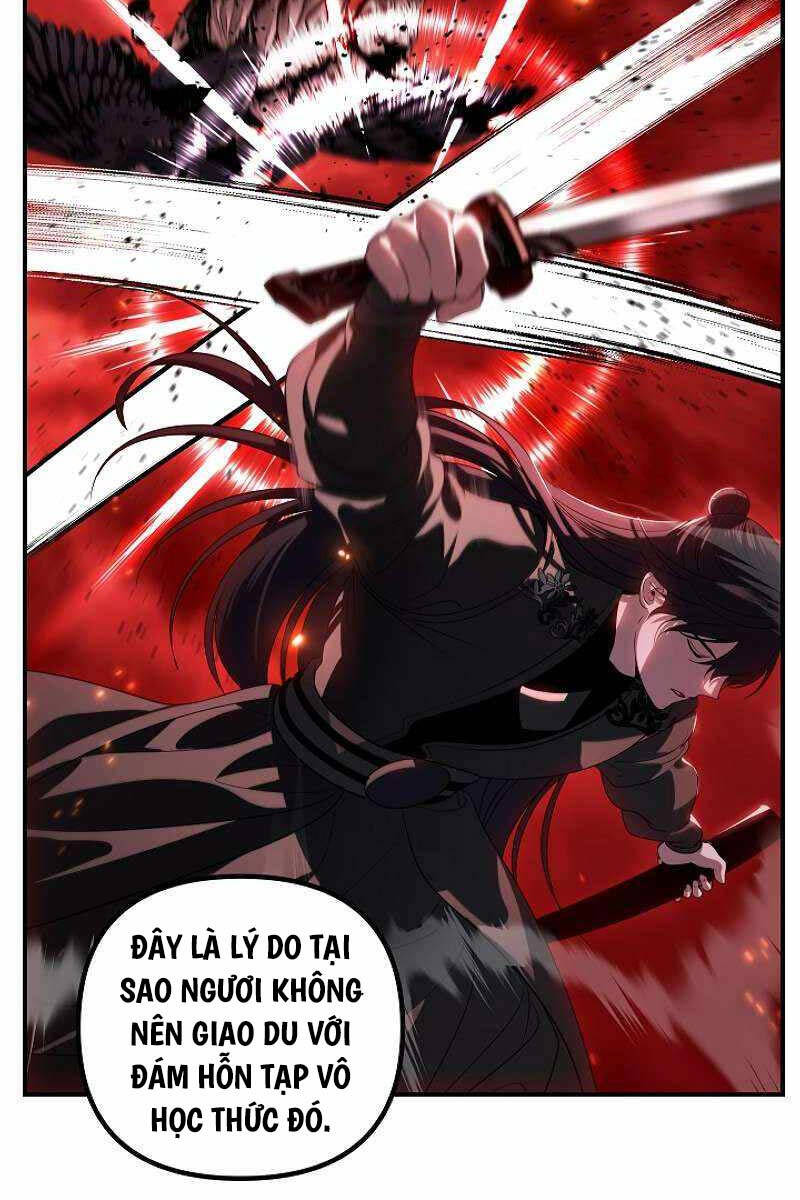 Tôi Là Thợ Săn Có Kĩ Năng Tự Sát Cấp Sss: Chapter 110