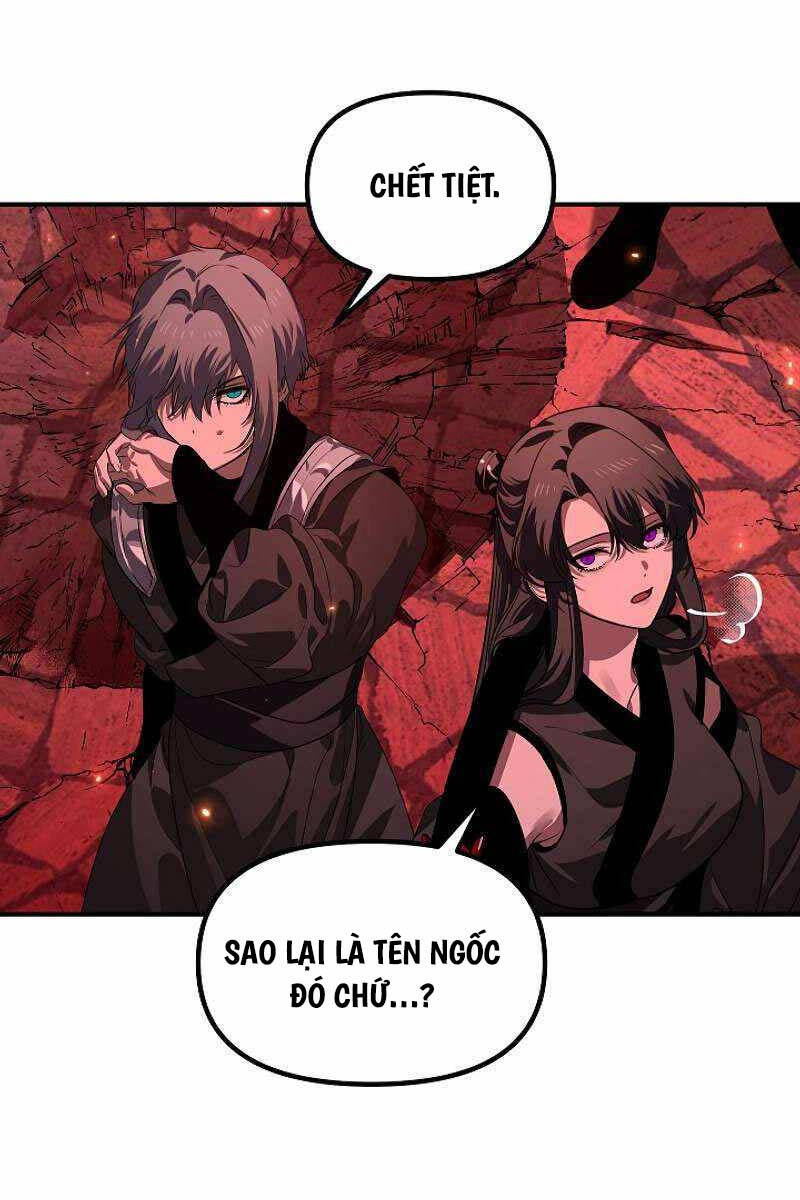 Tôi Là Thợ Săn Có Kĩ Năng Tự Sát Cấp Sss: Chapter 110