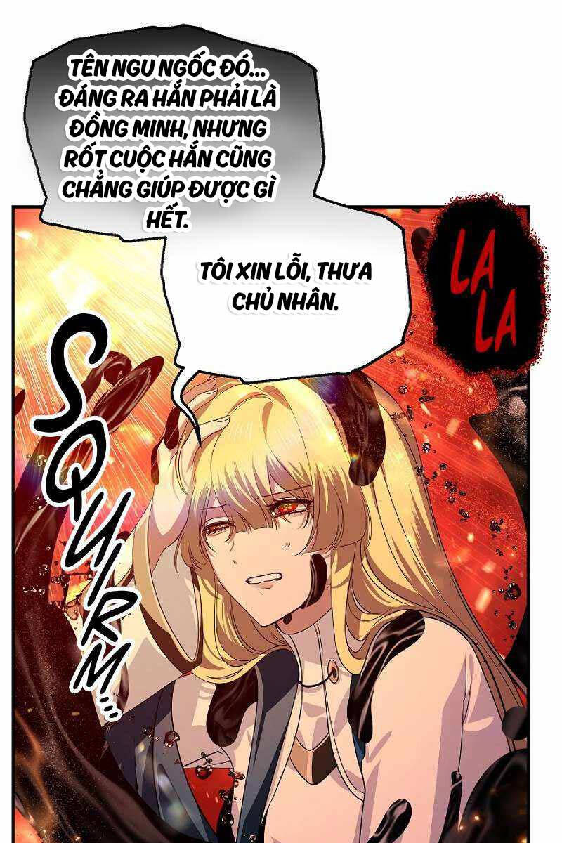 Tôi Là Thợ Săn Có Kĩ Năng Tự Sát Cấp Sss: Chapter 110