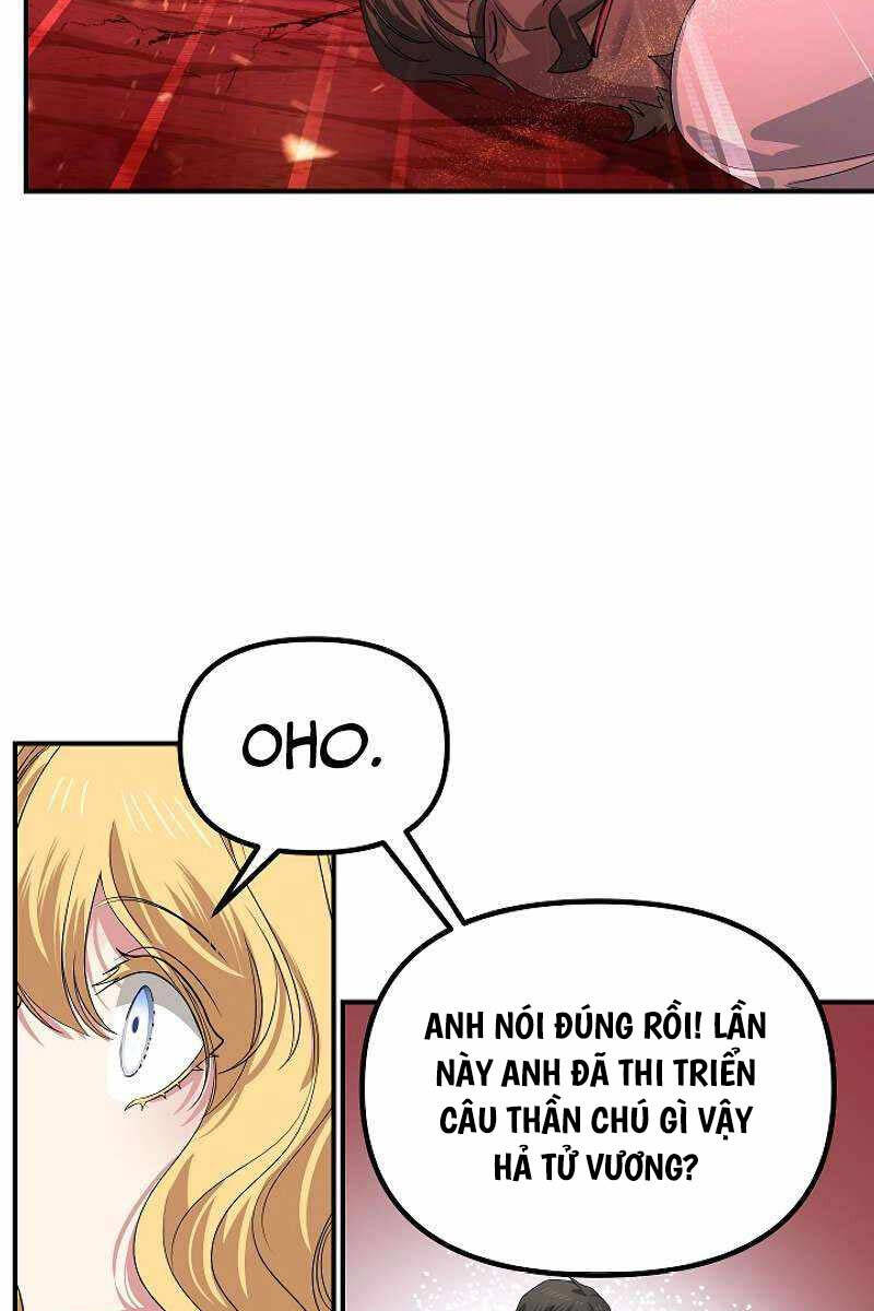 Tôi Là Thợ Săn Có Kĩ Năng Tự Sát Cấp Sss: Chapter 110