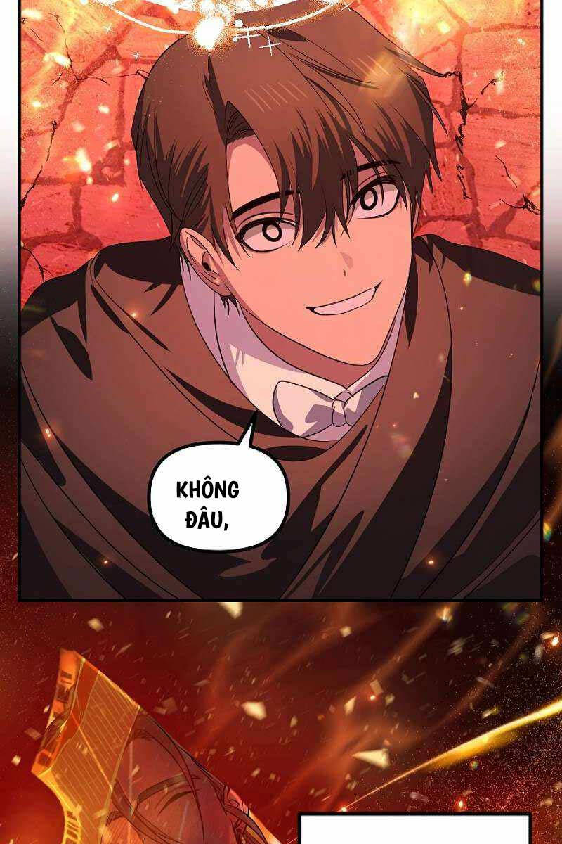 Tôi Là Thợ Săn Có Kĩ Năng Tự Sát Cấp Sss: Chapter 110