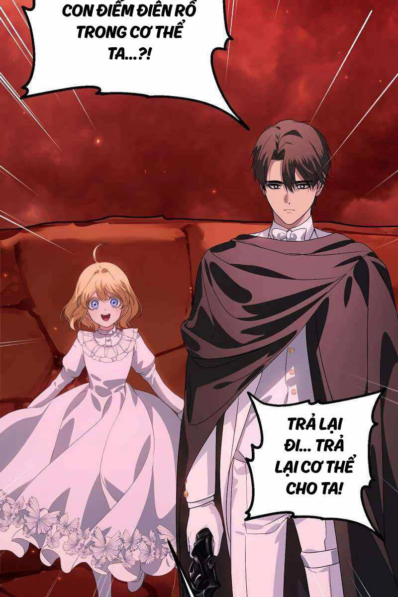 Tôi Là Thợ Săn Có Kĩ Năng Tự Sát Cấp Sss: Chapter 111