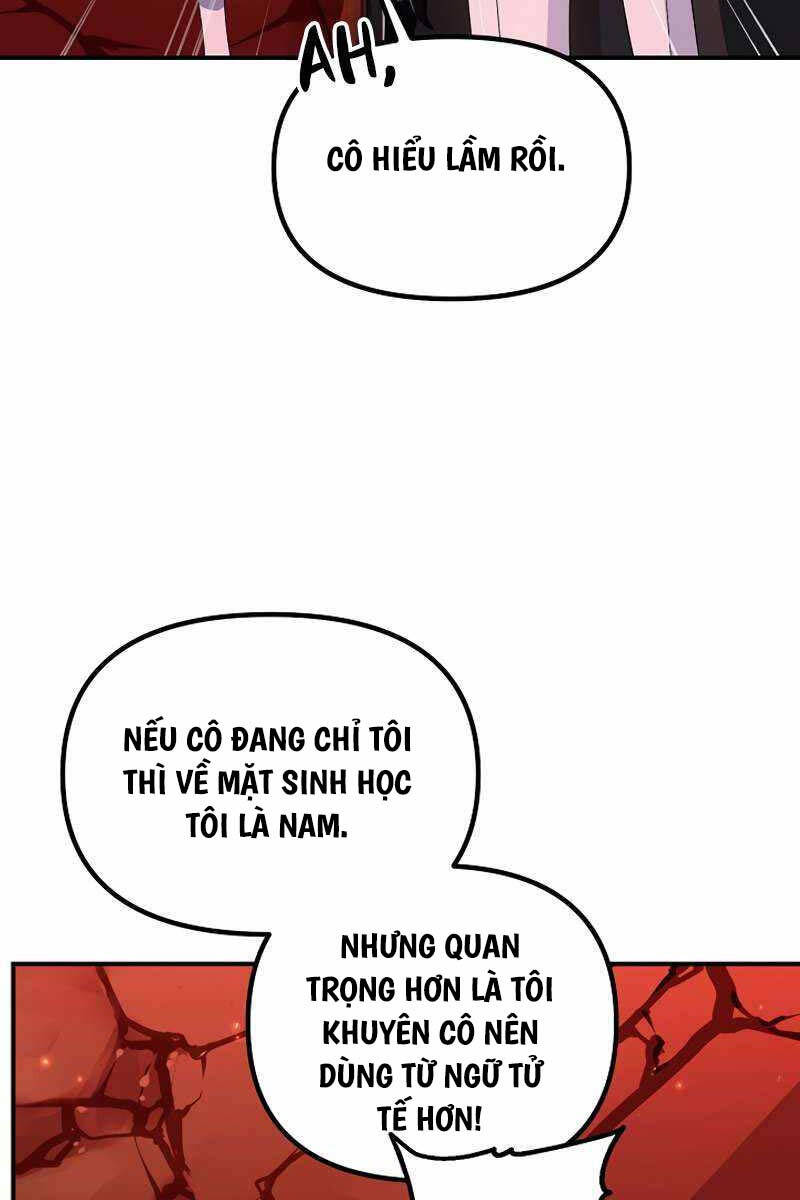 Tôi Là Thợ Săn Có Kĩ Năng Tự Sát Cấp Sss: Chapter 111