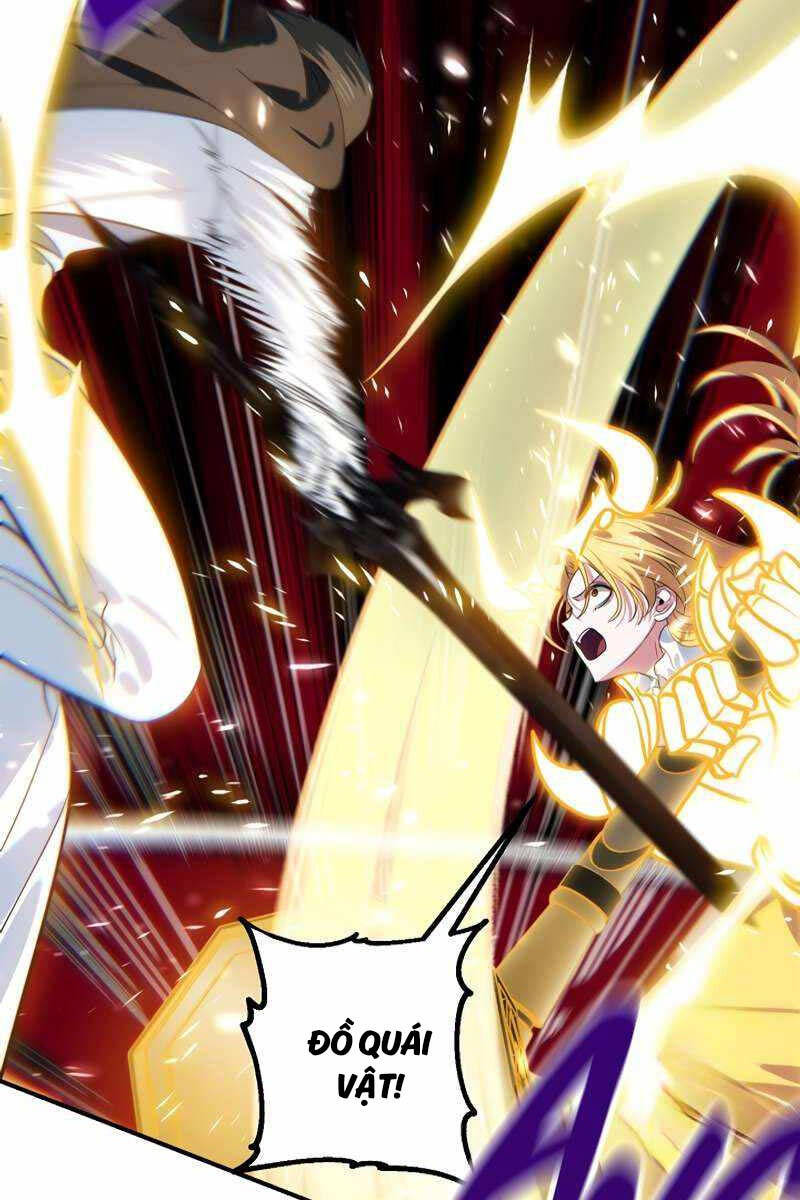 Tôi Là Thợ Săn Có Kĩ Năng Tự Sát Cấp Sss: Chapter 111