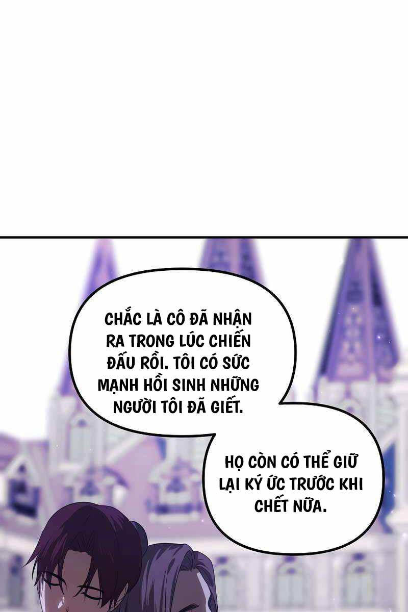 Tôi Là Thợ Săn Có Kĩ Năng Tự Sát Cấp Sss: Chapter 111