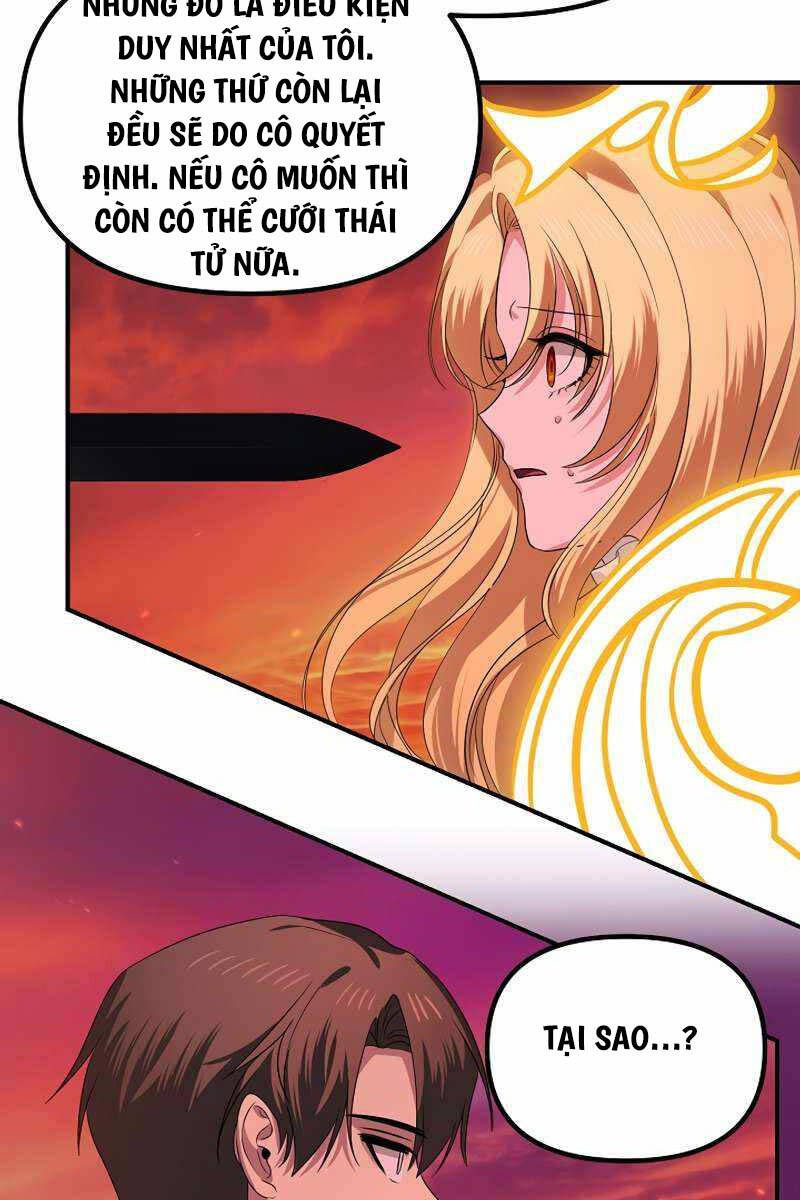 Tôi Là Thợ Săn Có Kĩ Năng Tự Sát Cấp Sss: Chapter 111