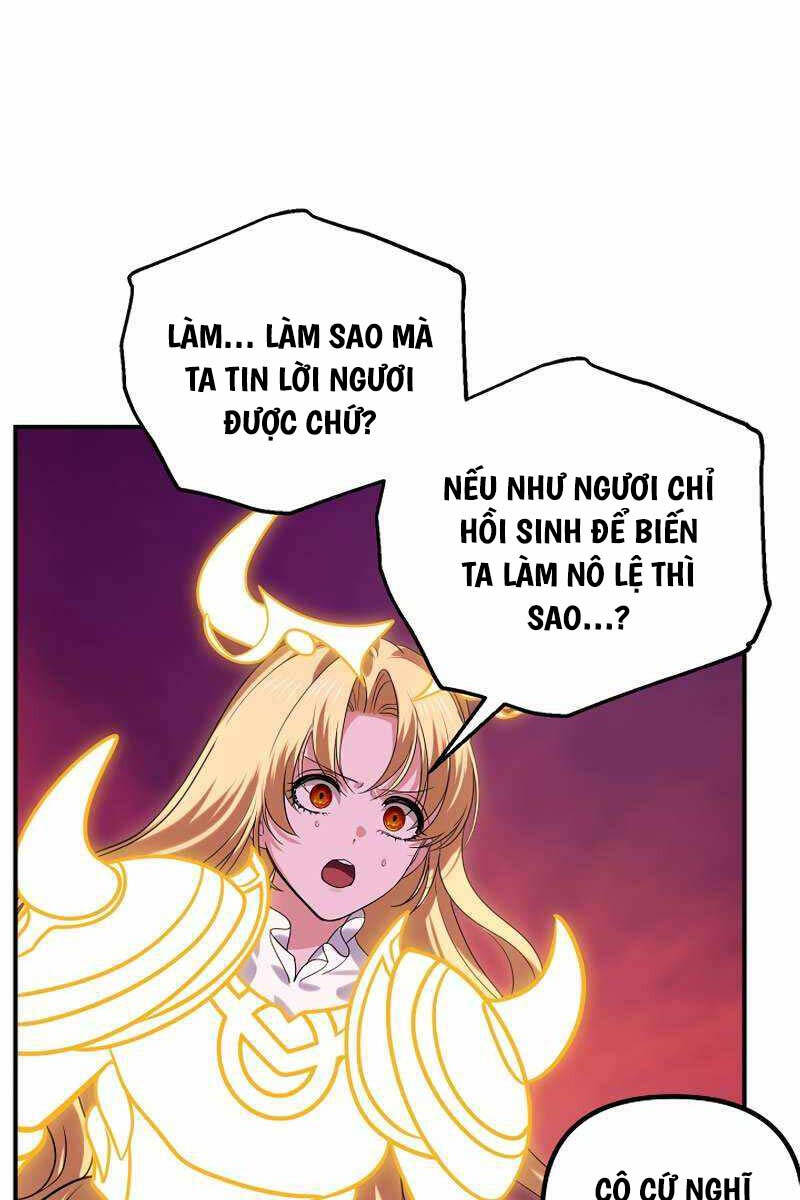 Tôi Là Thợ Săn Có Kĩ Năng Tự Sát Cấp Sss: Chapter 111