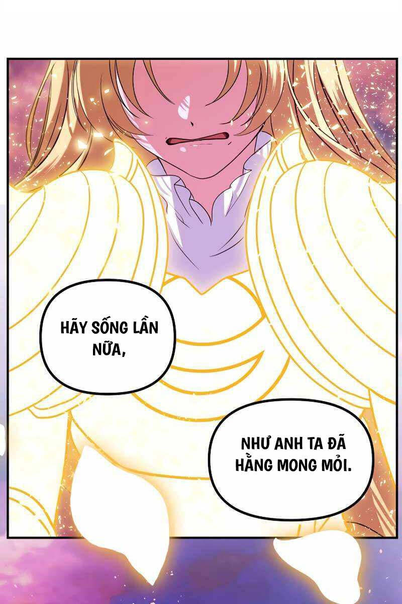 Tôi Là Thợ Săn Có Kĩ Năng Tự Sát Cấp Sss: Chapter 111