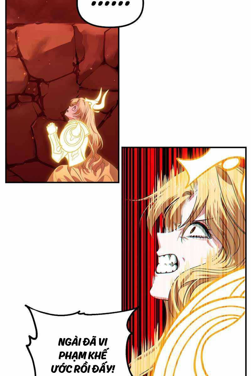 Tôi Là Thợ Săn Có Kĩ Năng Tự Sát Cấp Sss: Chapter 111