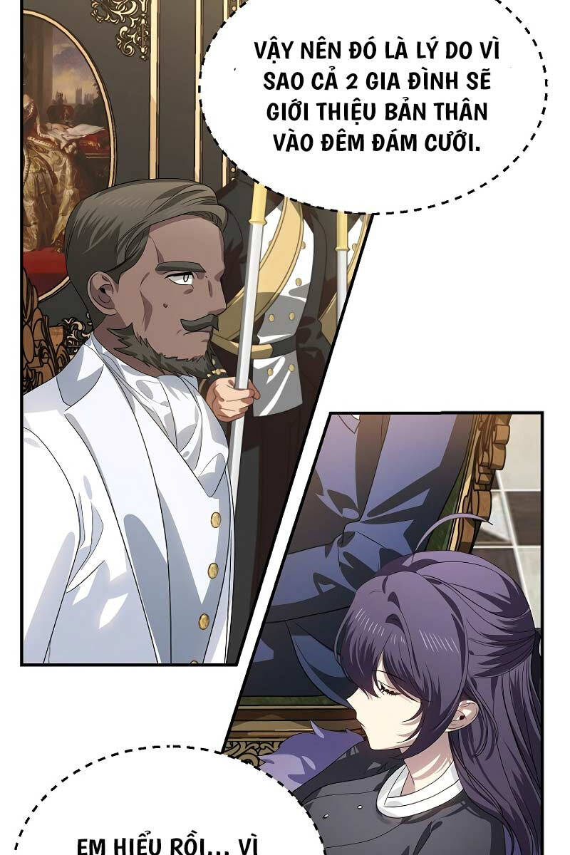 Tôi Là Thợ Săn Có Kĩ Năng Tự Sát Cấp Sss: Chapter 112