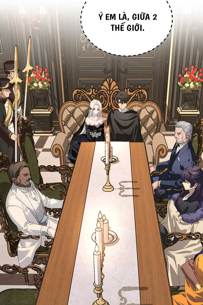 Tôi Là Thợ Săn Có Kĩ Năng Tự Sát Cấp Sss: Chapter 112