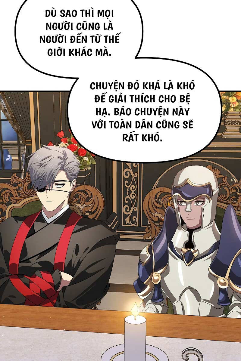 Tôi Là Thợ Săn Có Kĩ Năng Tự Sát Cấp Sss: Chapter 112