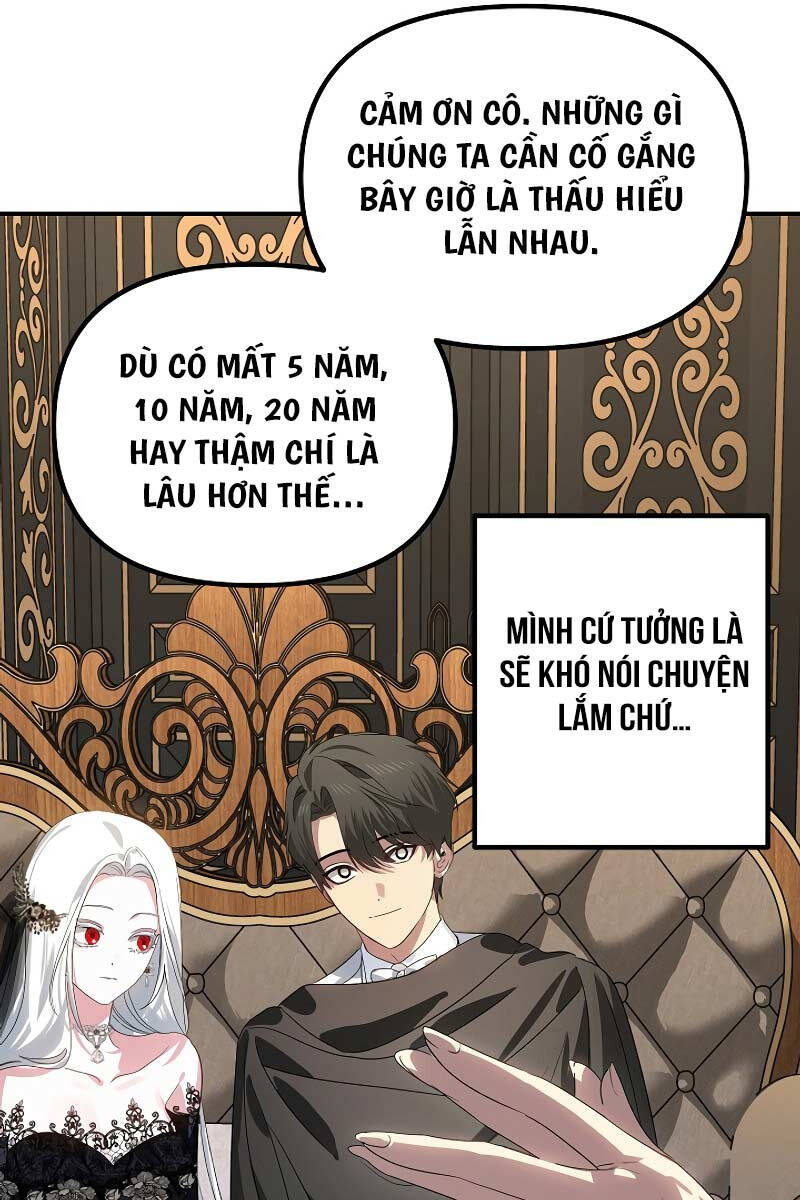 Tôi Là Thợ Săn Có Kĩ Năng Tự Sát Cấp Sss: Chapter 112