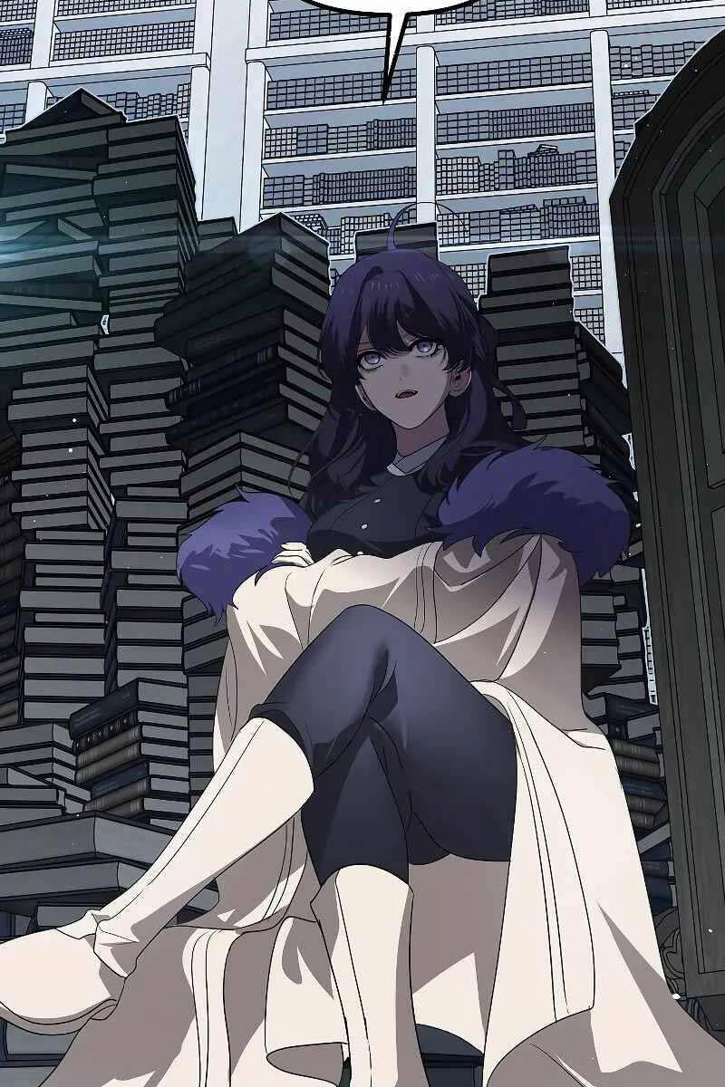 Tôi Là Thợ Săn Có Kĩ Năng Tự Sát Cấp Sss: Chapter 113