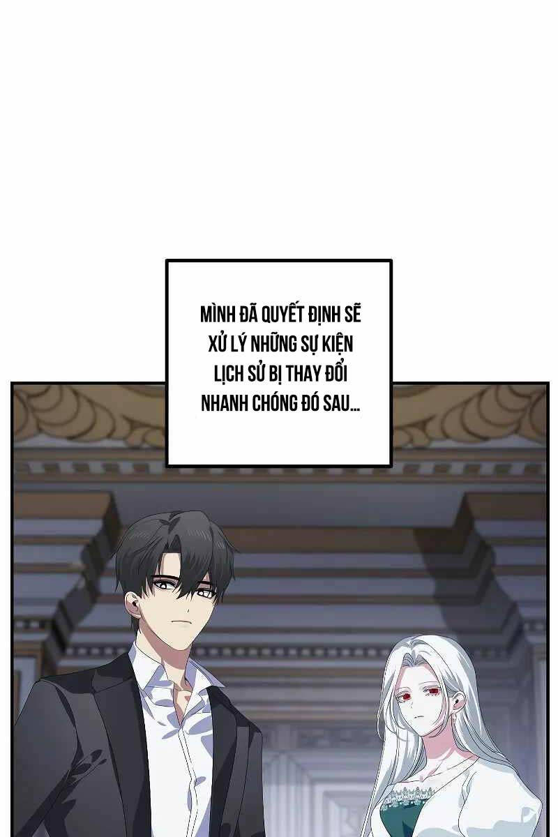 Tôi Là Thợ Săn Có Kĩ Năng Tự Sát Cấp Sss: Chapter 113