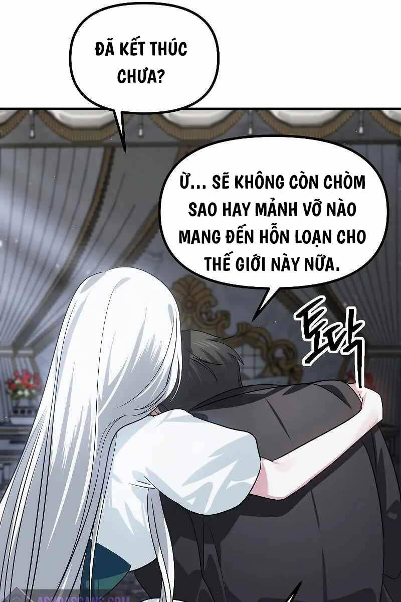 Tôi Là Thợ Săn Có Kĩ Năng Tự Sát Cấp Sss: Chapter 113