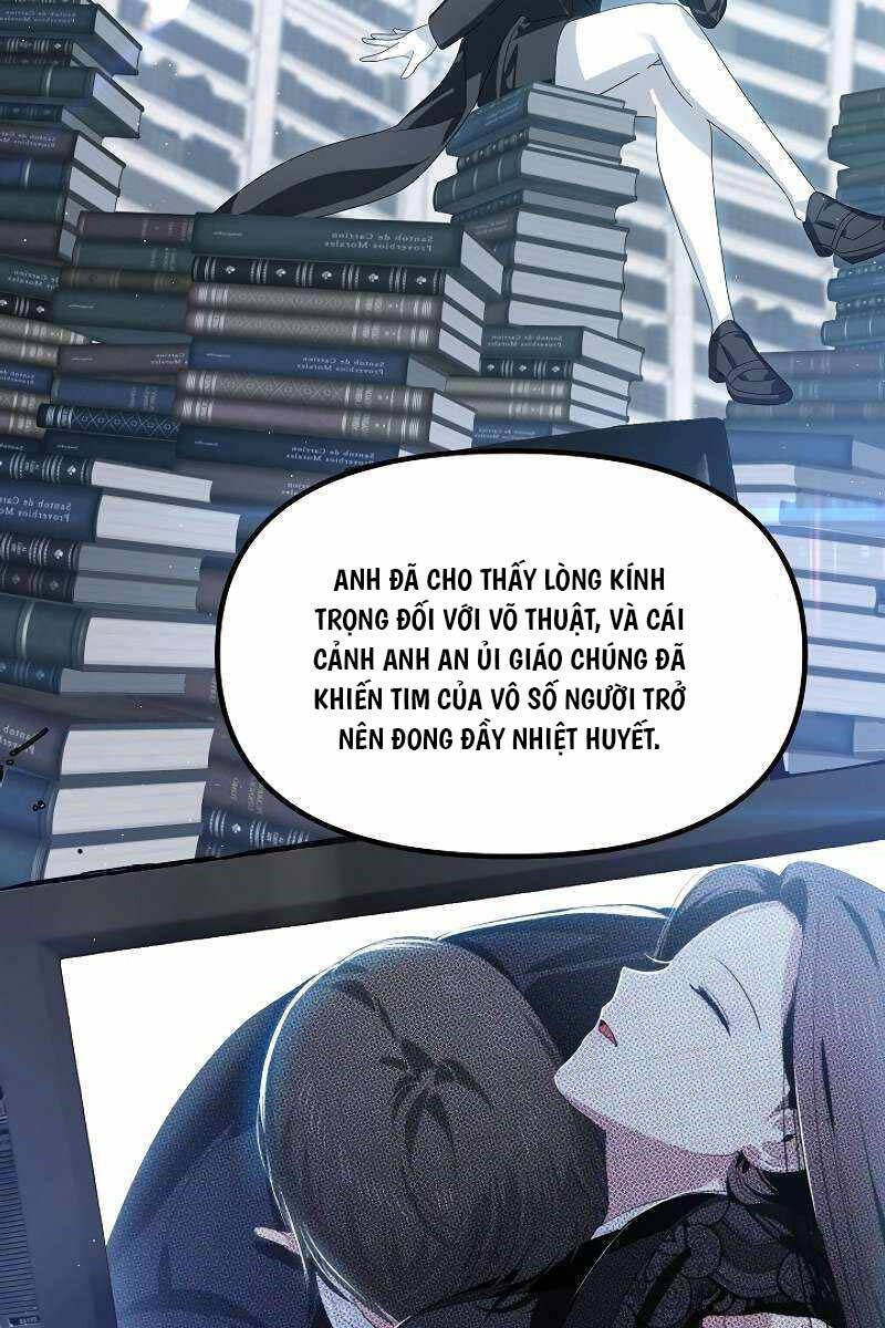 Tôi Là Thợ Săn Có Kĩ Năng Tự Sát Cấp Sss: Chapter 114